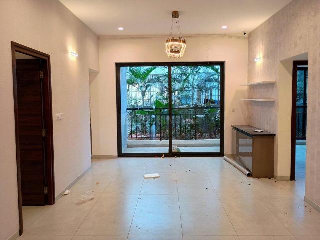 3 BHK Apartment in HSR Layout for resale Bengaluru. The reference number is 21173198