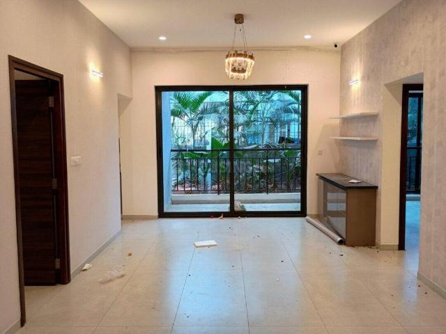 3 BHK Apartment in HSR Layout for resale Bengaluru. The reference number is 21173203