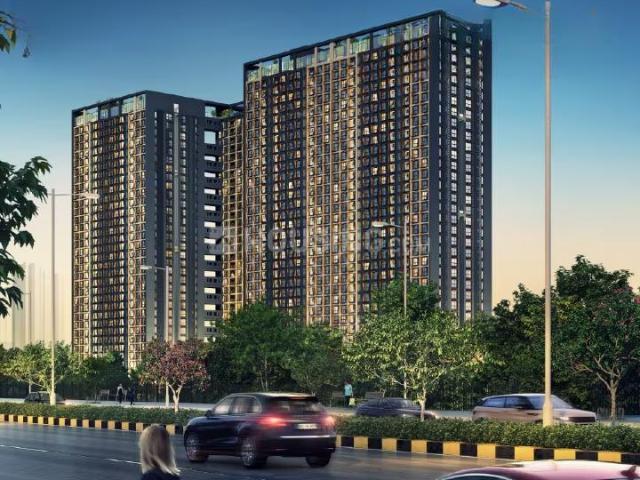 3 BHK Apartment in HSR Layout for resale Bengaluru. The reference number is 21190379