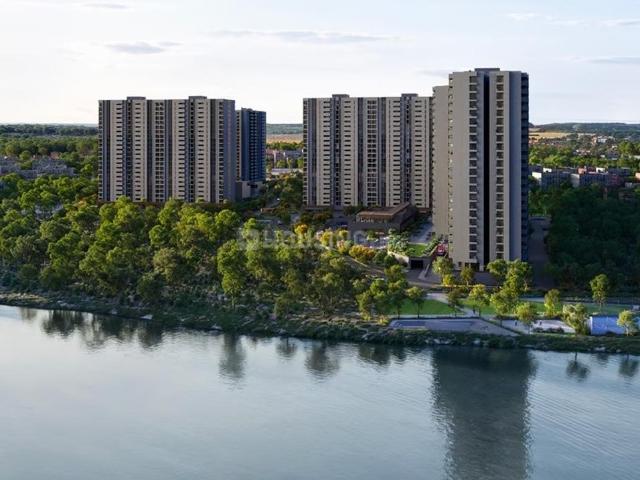 3 BHK Apartment in HSR Layout for resale Bengaluru. The reference number is 21190530