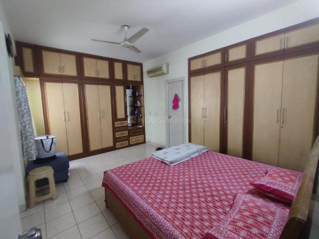 3 BHK Apartment in HSR Layout for resale Bengaluru. The reference number is 21193879