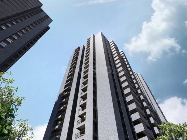 3 BHK Apartment in HSR Layout for resale Bengaluru. The reference number is 21221476