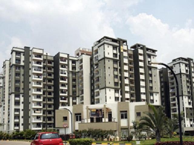 3 BHK Apartment in HSR Layout for resale Bengaluru. The reference number is 21339092