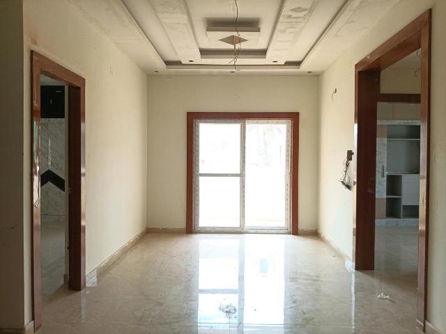3 BHK Apartment in Huvinane for resale Bengaluru. The reference number is 18151847