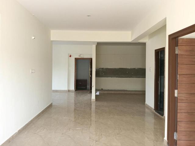 3 BHK Apartment in Huvinane for resale Bengaluru. The reference number is 19859560