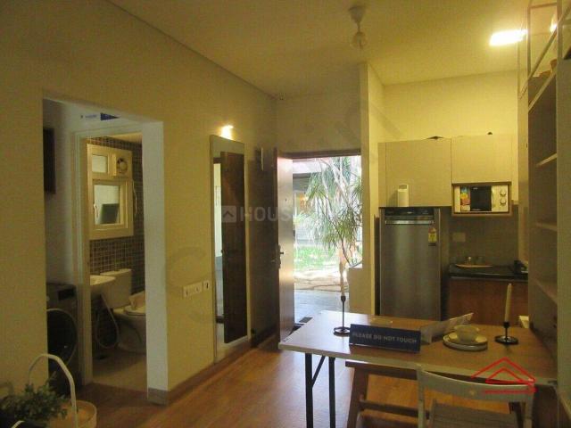 3 BHK Apartment in Huvinayakanahalli for resale Bengaluru. The reference number is 20565631