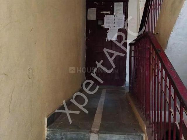 3 BHK Apartment in Huzur for resale Bhopal. The reference number is 20427118