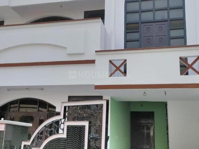 3 BHK Apartment in HUDA for rent Jagadhri. The reference number is 17759810