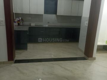 3 BHK Apartment in Huda Sectors for rent Panipat. The reference number is 14518901