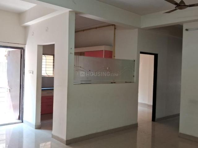 3 BHK Apartment in Hukma Khedi for rent Indore. The reference number is 21316104