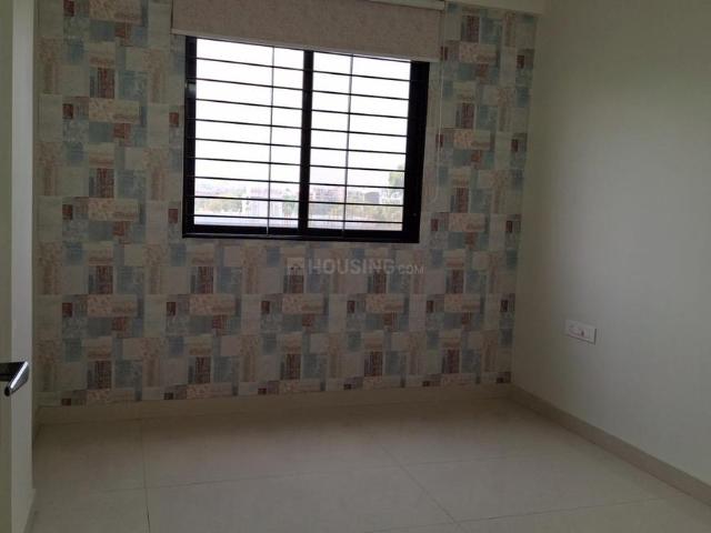 3 BHK Apartment in Hukma Khedi for resale Indore. The reference number is 19742452