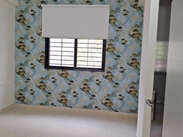 3 BHK Apartment in Hukma Khedi for resale Indore. The reference number is 20473003