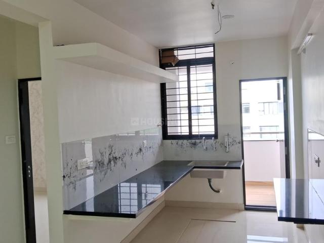 3 BHK Apartment in Hukma Khedi for resale Indore. The reference number is 21006709