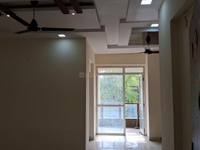 3 BHK Apartment in Hukma Khedi for resale Indore. The reference number is 21006813