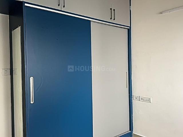 3 BHK Apartment in Hulimavu for rent Bengaluru. The reference number is 18720858