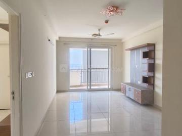 3 BHK Apartment in Hulimavu for rent Bengaluru. The reference number is 19917354