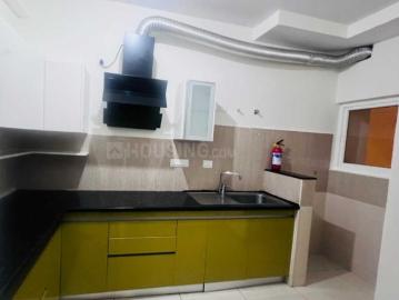 3 BHK Apartment in Hulimavu for rent Bengaluru. The reference number is 20538639