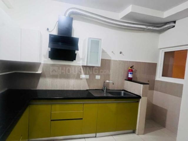 3 BHK Apartment in Hulimavu for rent Bengaluru. The reference number is 20538639