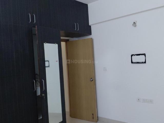 3 BHK Apartment in Hulimavu for rent Bengaluru. The reference number is 20637461