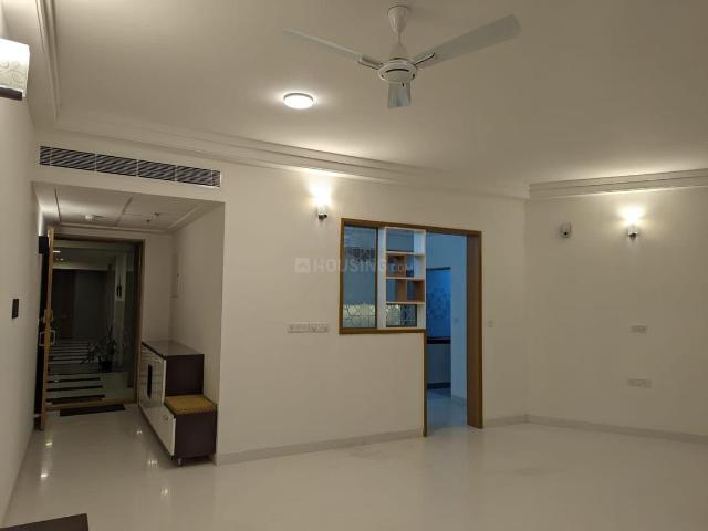 3 BHK Apartment in Hulimavu for rent Bengaluru. The reference number is 20743098
