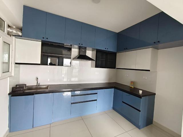 3 BHK Apartment in Hulimavu for rent Bengaluru. The reference number is 20980163