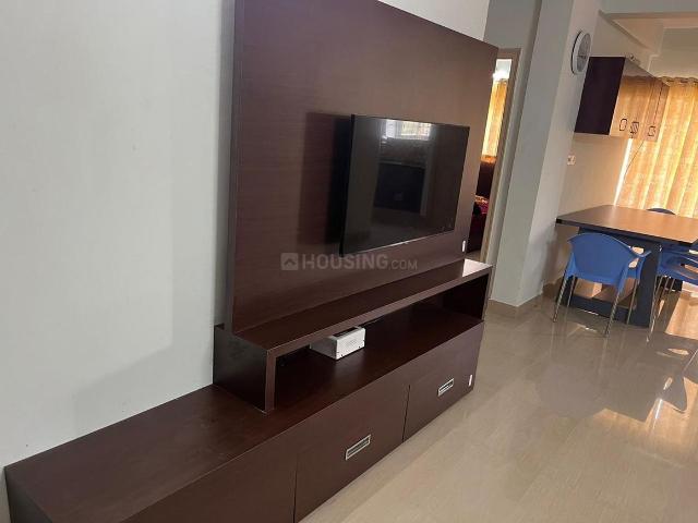 3 BHK Apartment in Hulimavu for rent Bengaluru. The reference number is 21064212