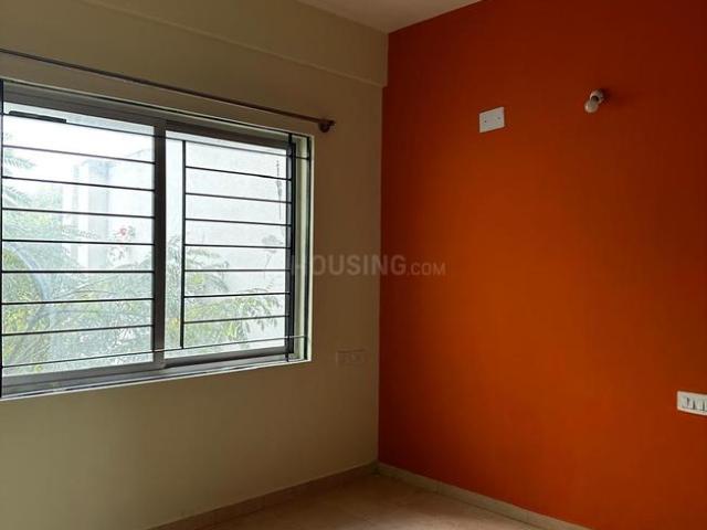 3 BHK Apartment in Hulimavu for rent Bengaluru. The reference number is 21208296