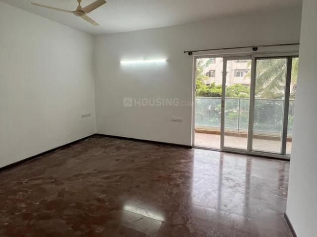 3 BHK Apartment in Hulimavu for rent Bengaluru. The reference number is 21230968