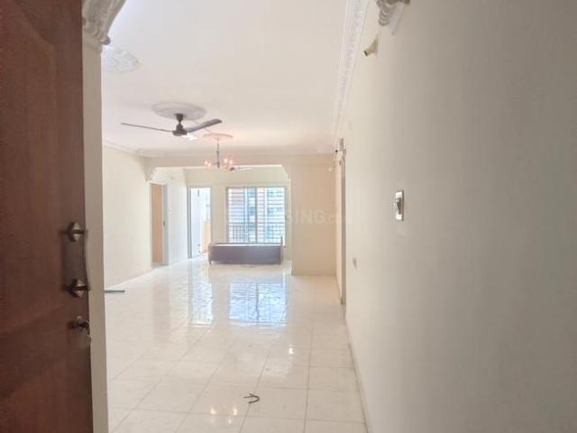 3 BHK Apartment in Hulimavu for rent Bengaluru. The reference number is 21240616