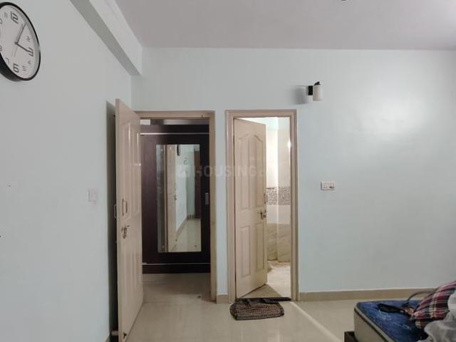 3 BHK Apartment in Hulimavu for rent Bengaluru. The reference number is 21241599