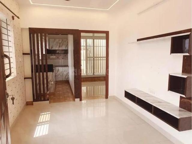 3 BHK Apartment in Hulimavu for rent Bengaluru. The reference number is 21241802