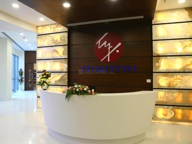 3 BHK Apartment in Hulimavu for resale Bengaluru. The reference number is 20720925
