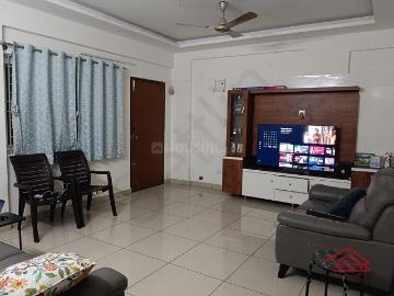 3 BHK Apartment in Hulimavu for resale Bengaluru. The reference number is 20197872