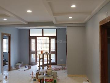 3 BHK Apartment in Hulimavu for resale Bengaluru. The reference number is 20396328