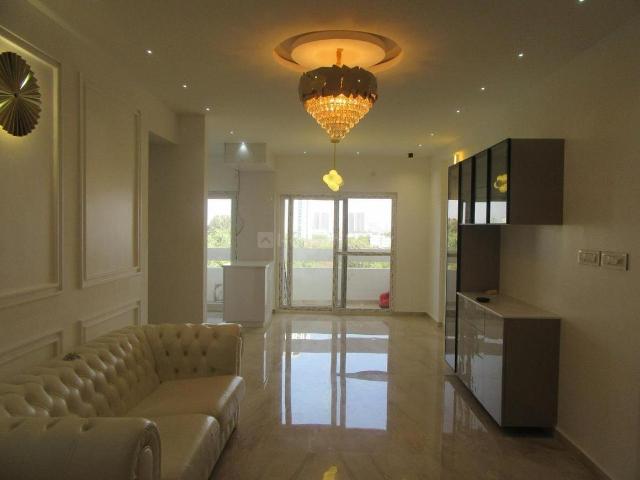 3 BHK Apartment in Hulimavu for resale Bengaluru. The reference number is 21070931