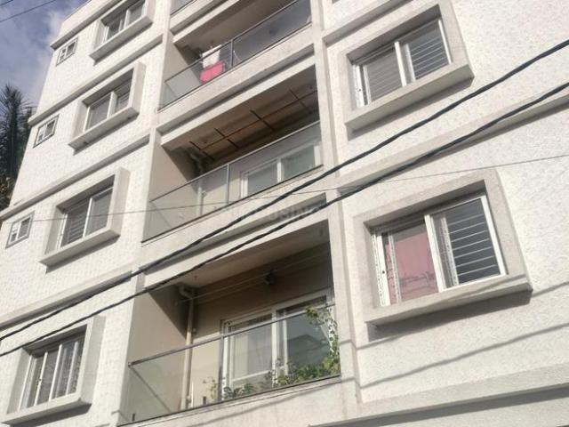 3 BHK Apartment in Hulimavu for resale Bengaluru. The reference number is 21155648