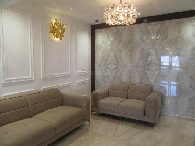3 BHK Apartment in Hulimavu for resale Bengaluru. The reference number is 21255309