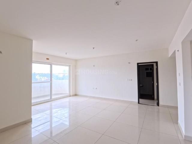 3 BHK Apartment in Hulimavu for resale Bengaluru. The reference number is 21342428