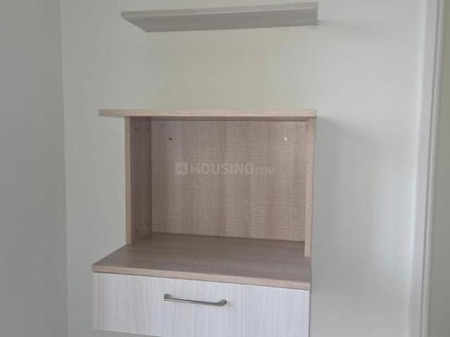 3 BHK Apartment in Hunasamaranahalli for rent Bengaluru. The reference number is 19448809