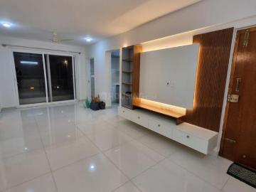 3 BHK Apartment in Hunasamaranahalli for rent Bengaluru. The reference number is 19798641