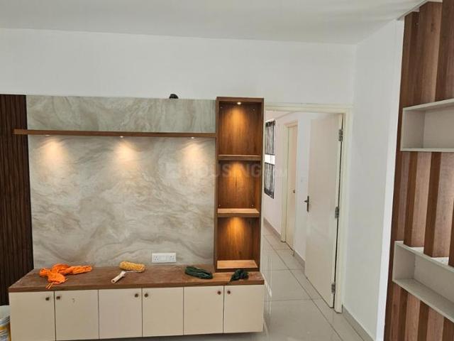 3 BHK Apartment in Hunasamaranahalli for rent Bengaluru. The reference number is 21189863