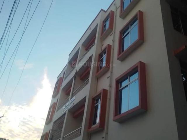 3 BHK Apartment in Hurhuru for rent Hazaribagh. The reference number is 20618929