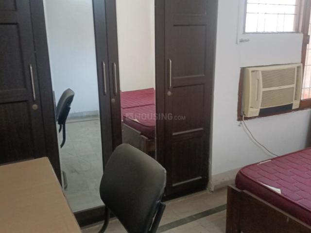 3 BHK Apartment in Husainganj for rent Lucknow. The reference number is 20135967