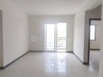 3 BHK Apartment in Huskur for resale Bengaluru. The reference number is 20549200