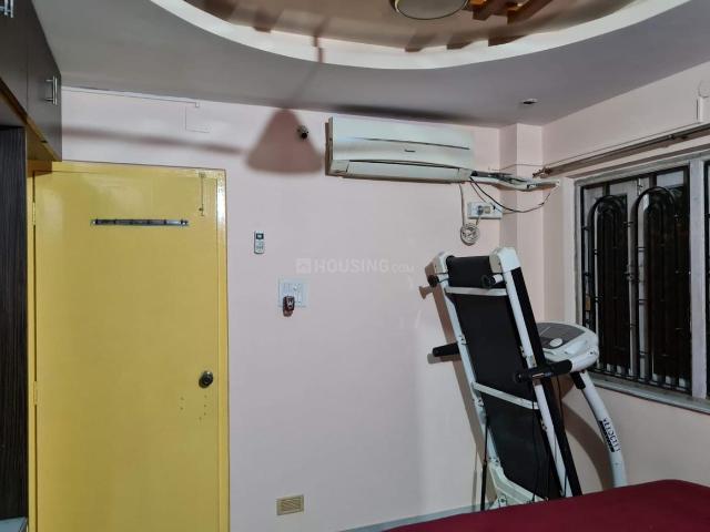 3 BHK Apartment in Hussainpur for rent Kolkata. The reference number is 15277756