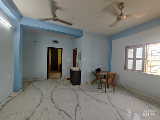 3 BHK Apartment in Hussainpur for rent Kolkata. The reference number is 19718667