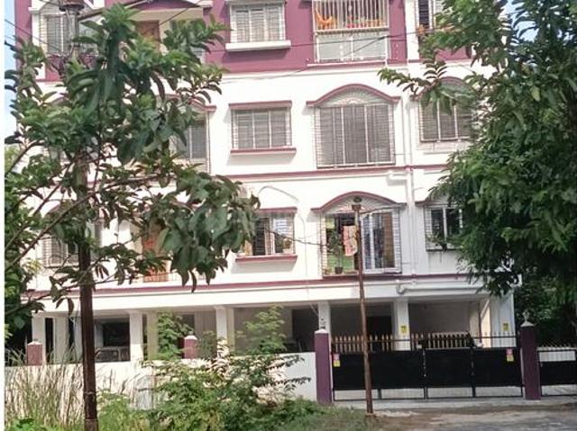 3 BHK Apartment in Hussainpur for resale Kolkata. The reference number is 20561543