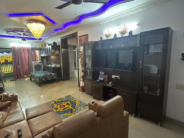 3 BHK Apartment in Hyder Nagar for rent Hyderabad. The reference number is 20961213
