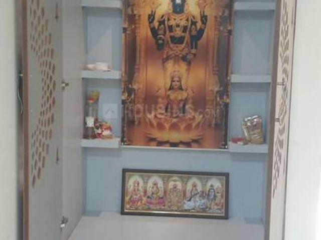 3 BHK Apartment in Hyder Nagar for rent Hyderabad. The reference number is 20995074