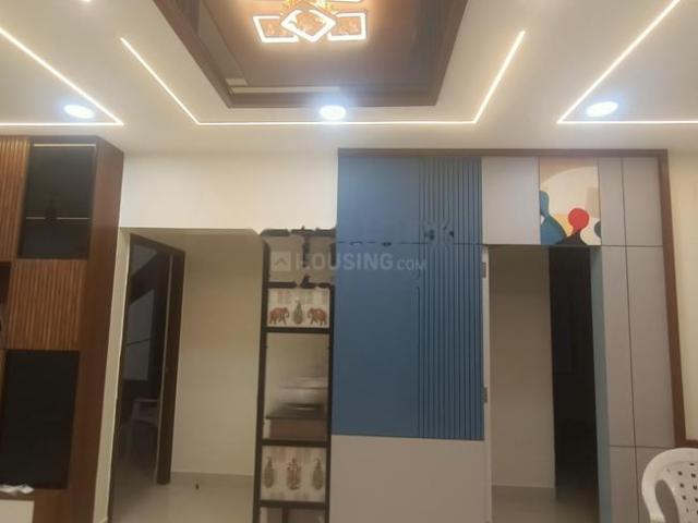 3 BHK Apartment in Hyder Nagar for rent Hyderabad. The reference number is 21339882